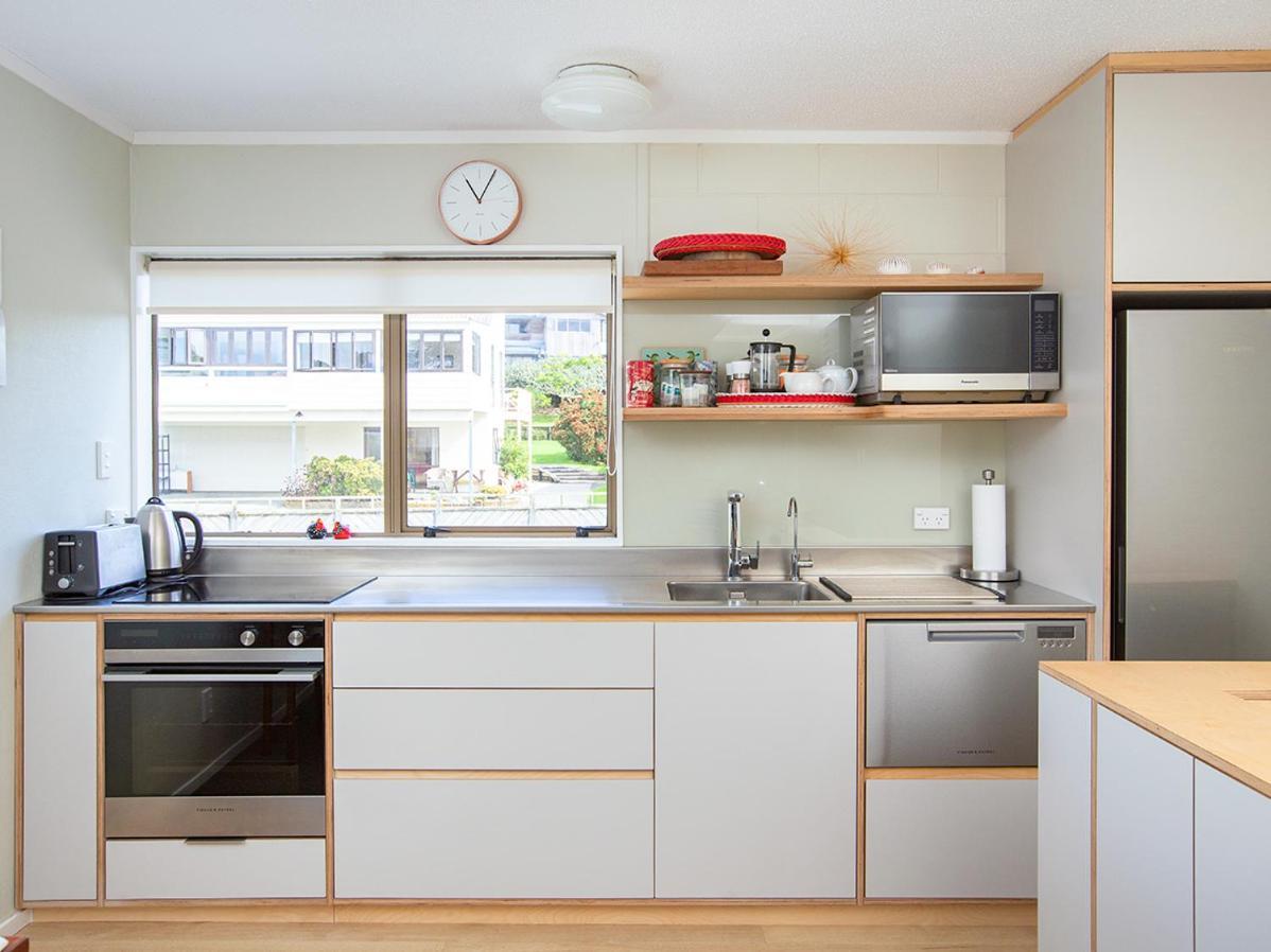 Beachside At Snells - Snells Beach Apartment מראה חיצוני תמונה