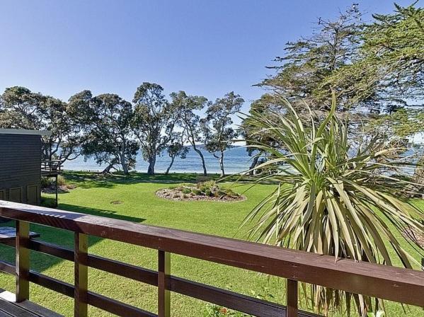 Beachside At Snells - Snells Beach Apartment מראה חיצוני תמונה